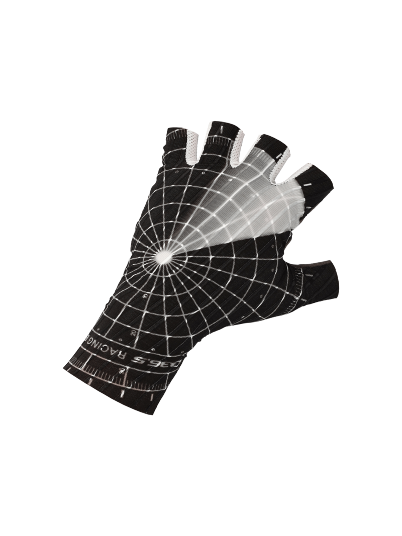 Dottore Dolomites Extreme Aero Gloves Black
