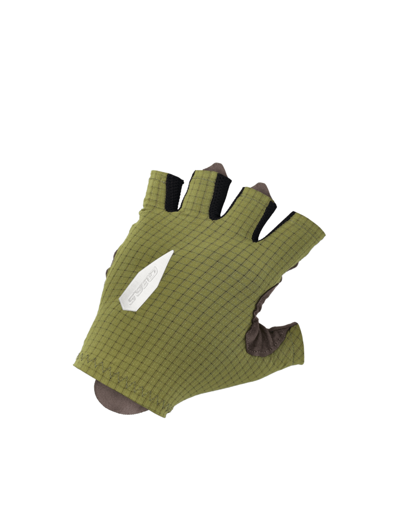 Dottore Pro Gloves Drab Green