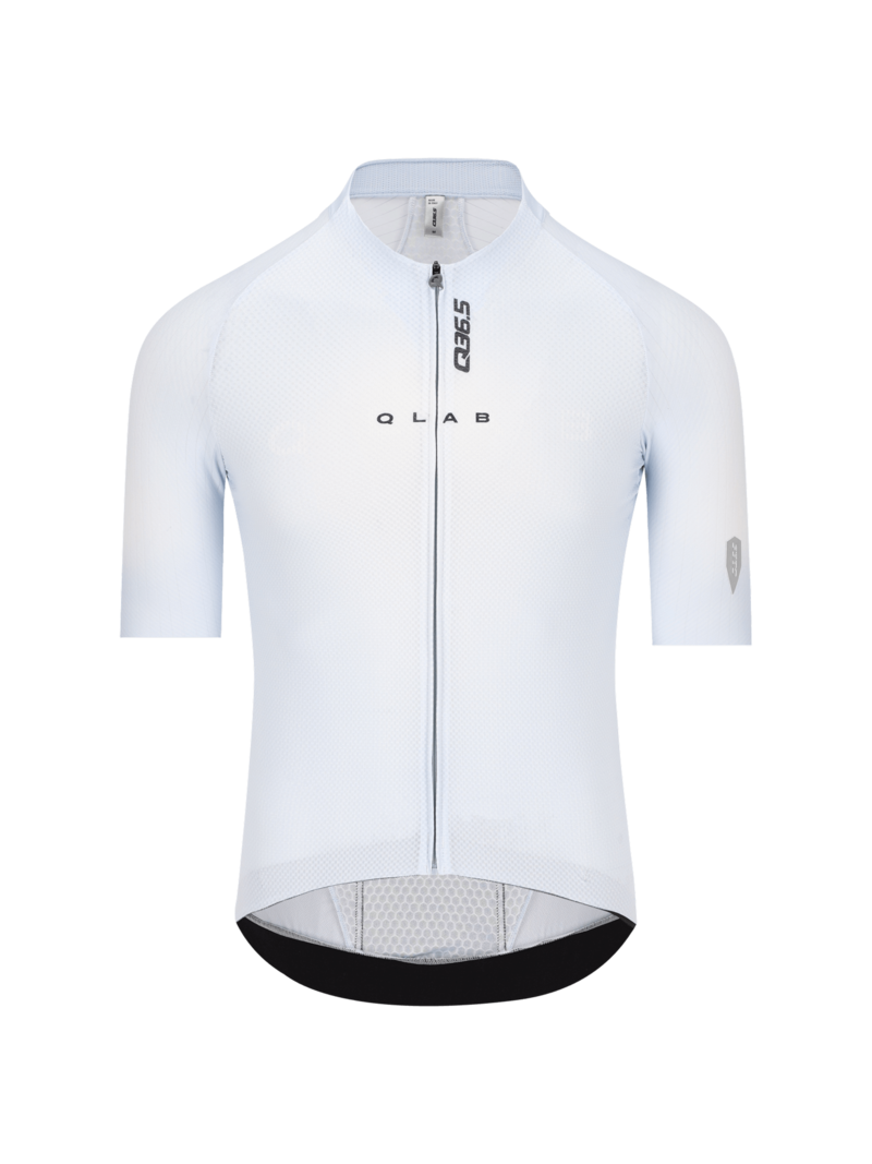 Gregarius Clima QLAB Jersey Light Blue