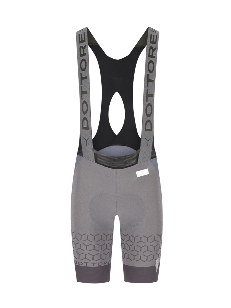 Dottore Pro Bib Shorts Women Tarmac
