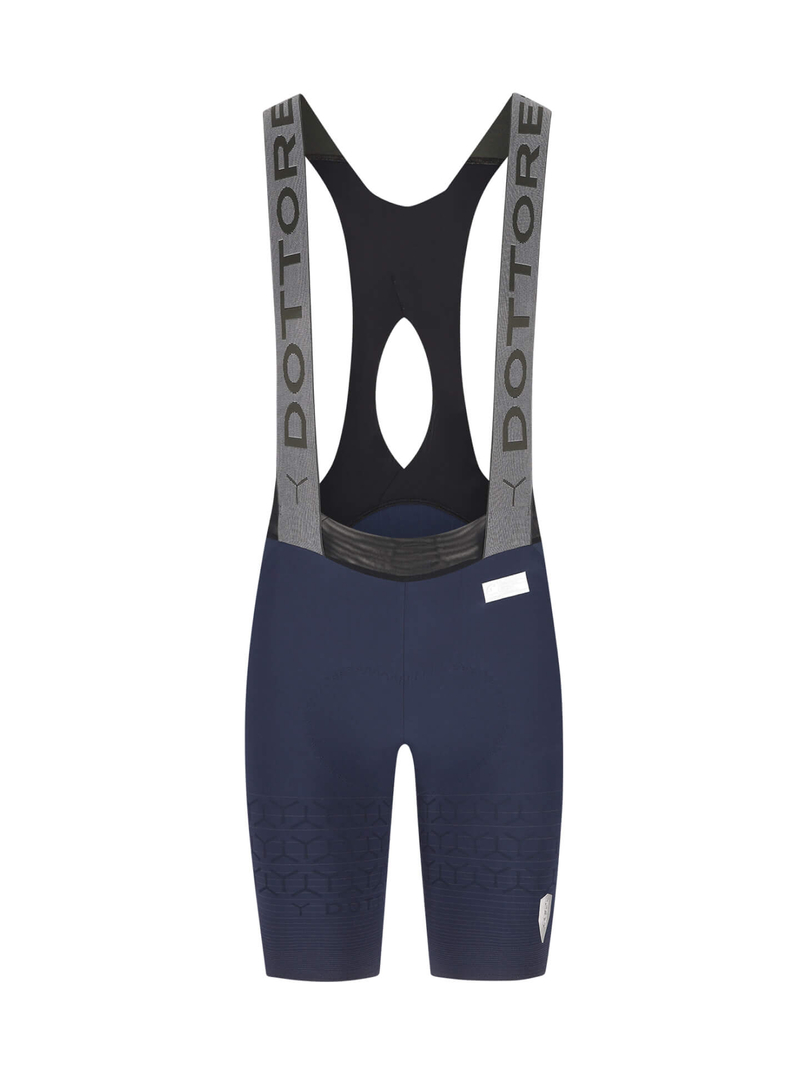 Dottore Pro Bib Shorts Women Nautica Blue