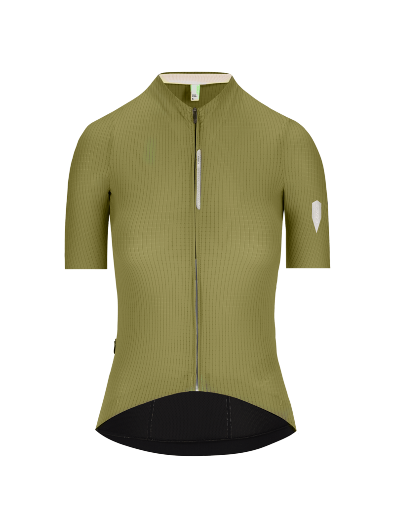 Dottore Pro Jersey Women Drab Green