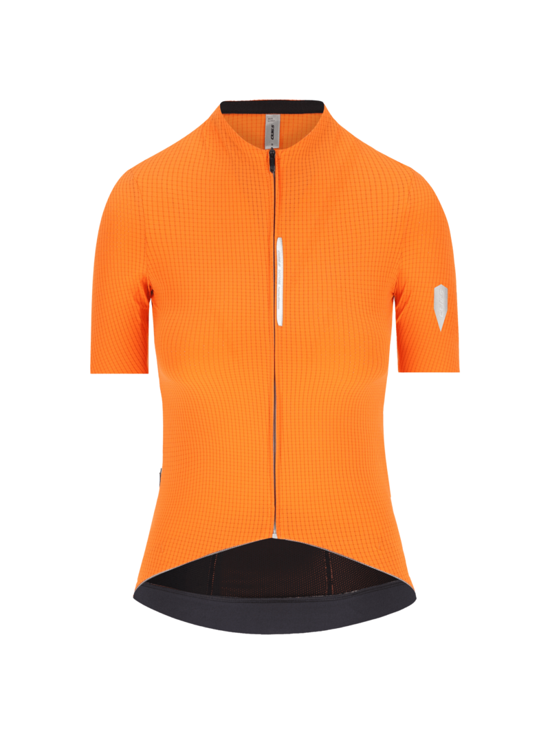 Dottore Pro Jersey Women Poppy Orange