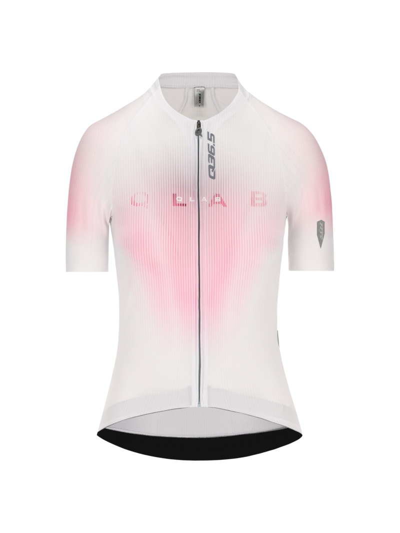 Gregarius Pro QLAB Jersey Women Gazzetta Pink