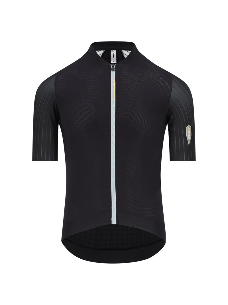 Dottore Clima Jersey Black