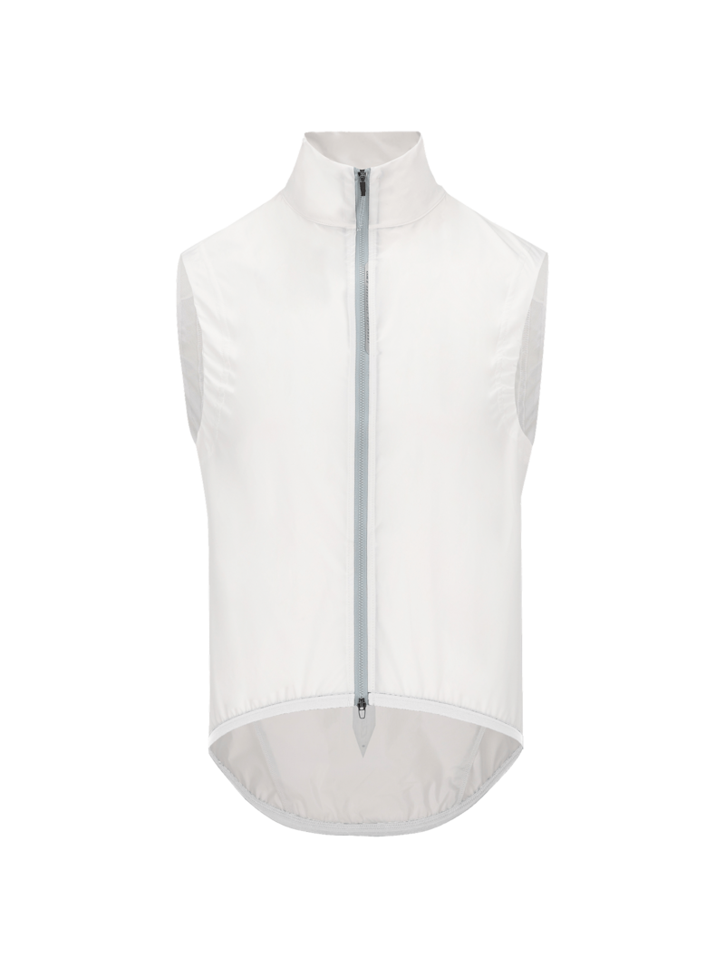 Air Vest Optic White