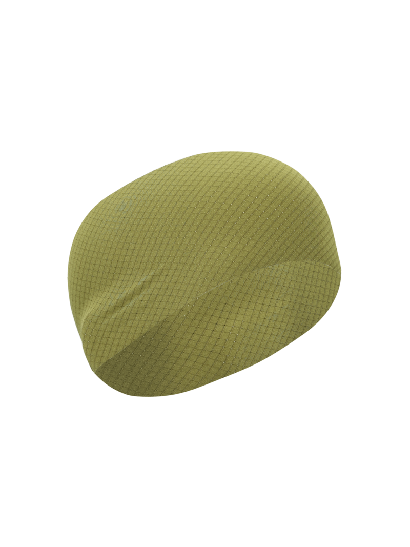 Summer Headband Drab Green