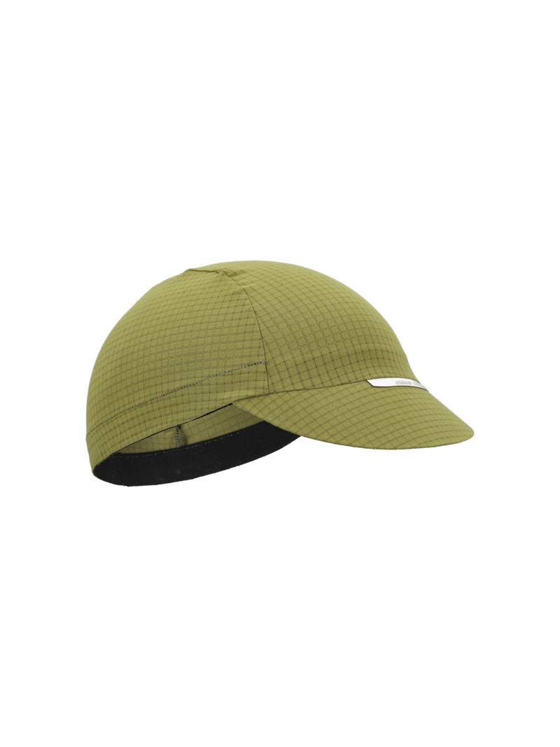 Dottore Pro Summer Cap Drab Green