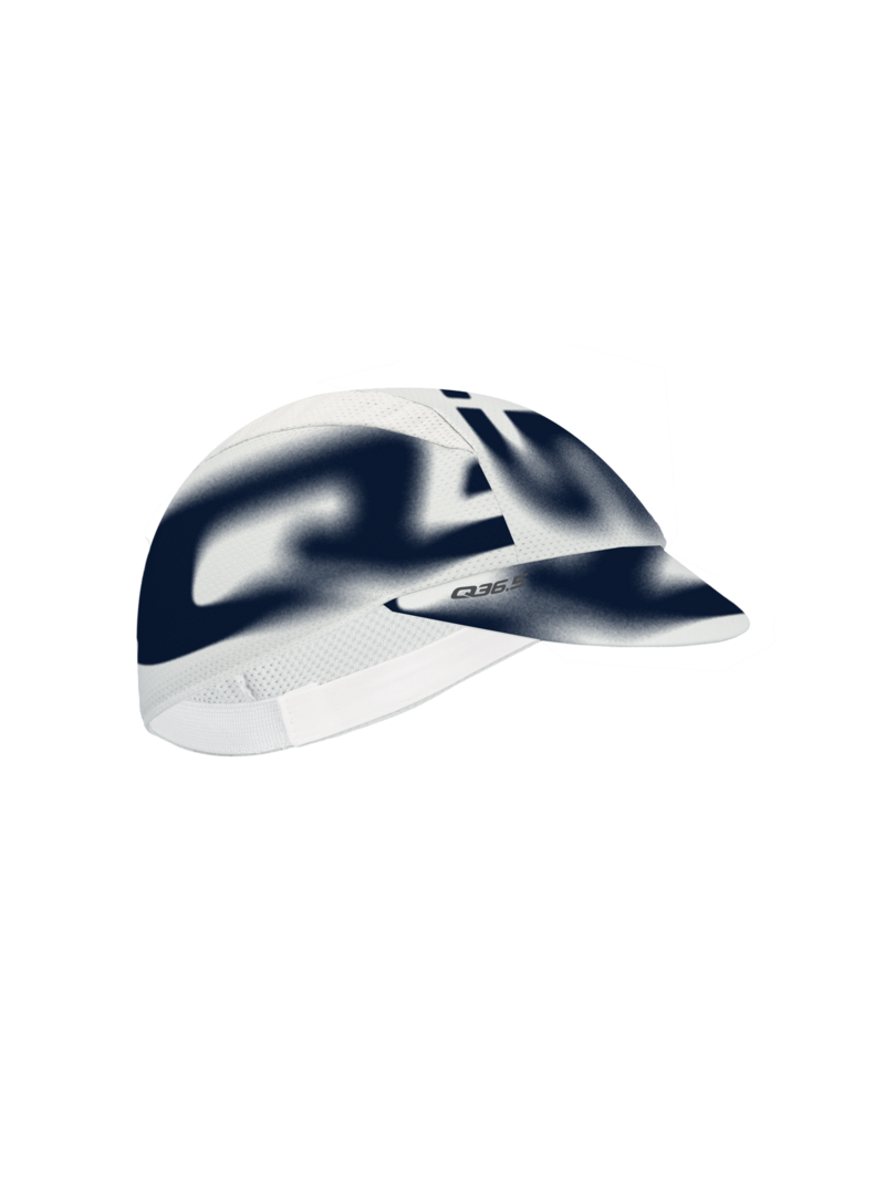 Signature Summer Cap White