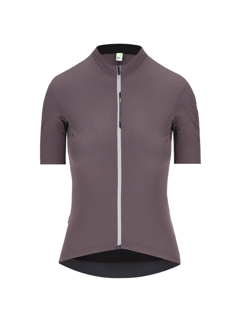  Dottore Grid Skin Jersey Women Langhe Red
