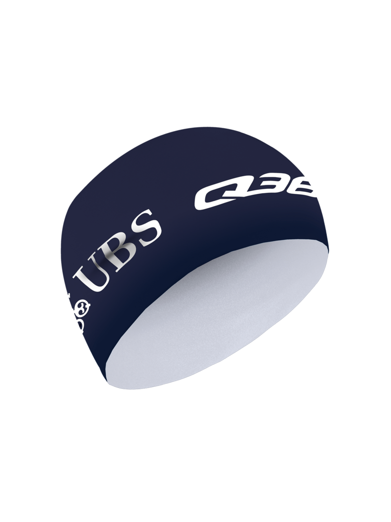 Pro Cycling Team Headband Ocean Blue