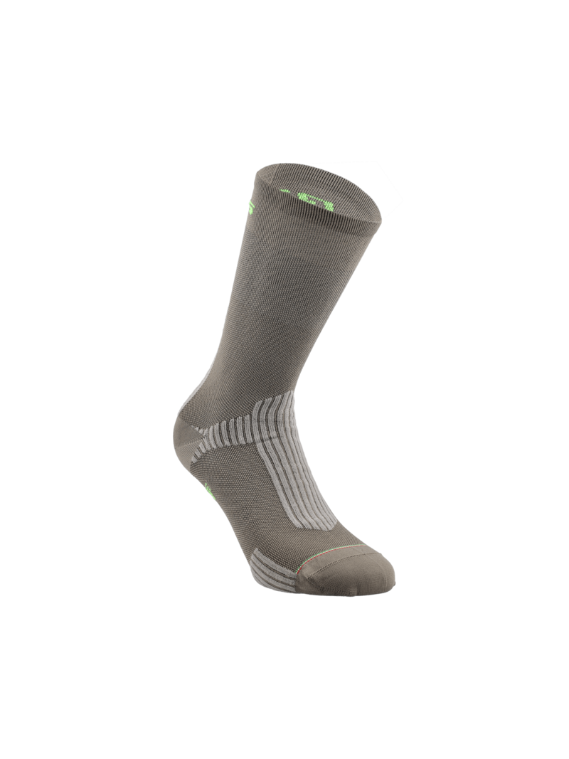 Adventure Insulation 20 Socks Olive Green