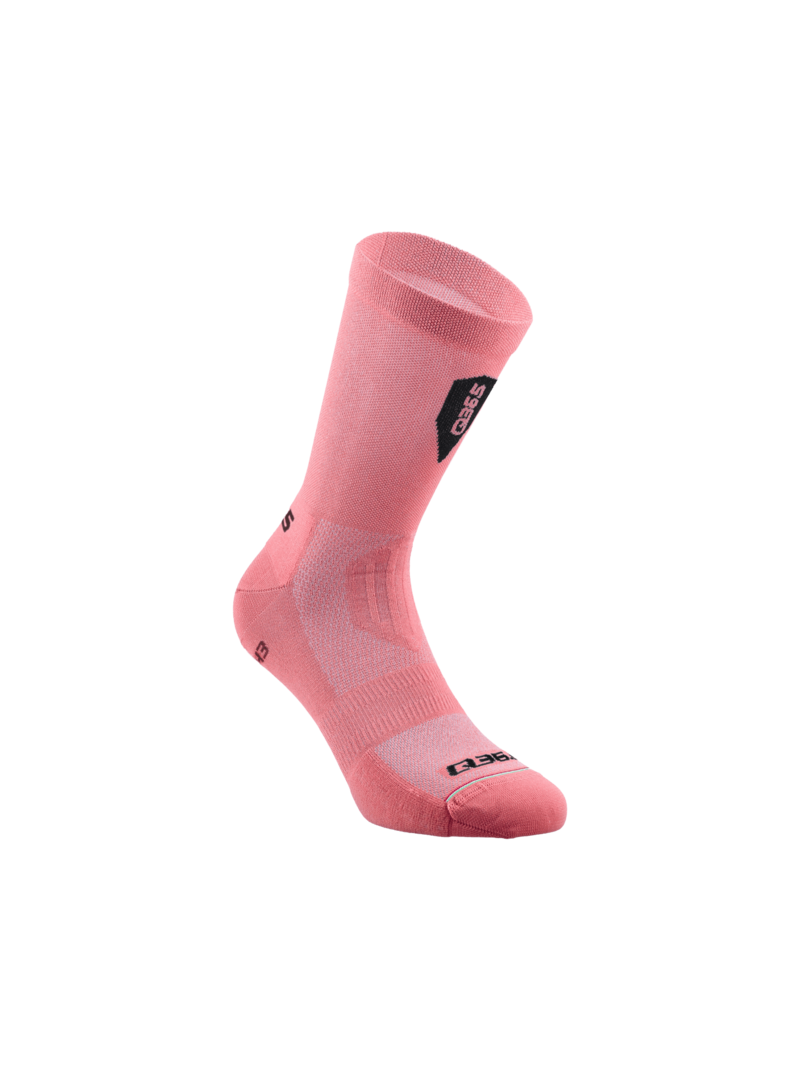 Ultra Signature 17 Socks Gazzetta Pink