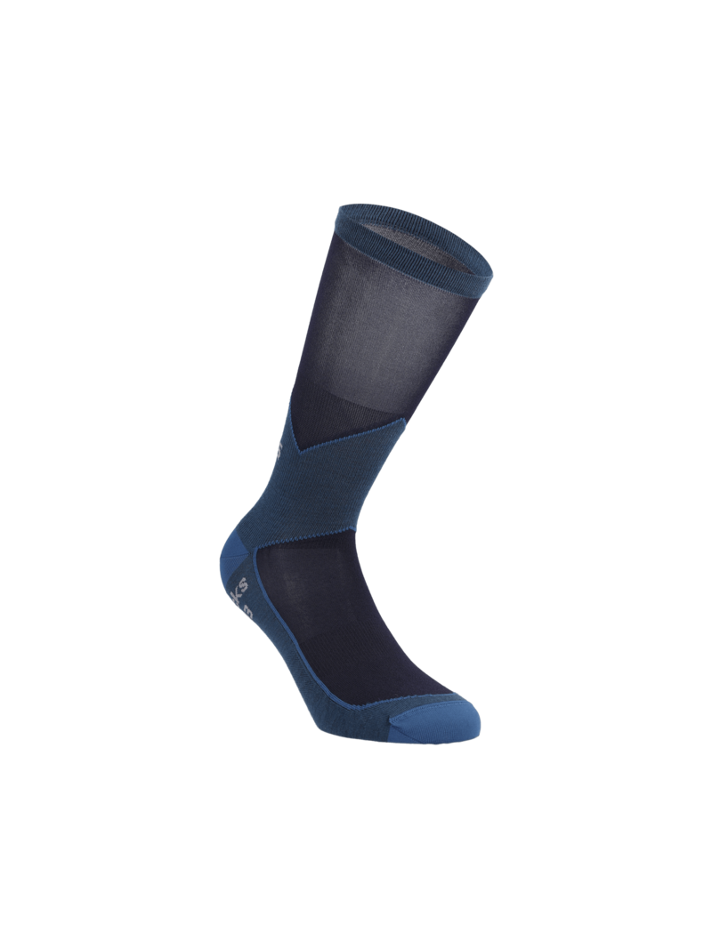 Hybrid Socks Nautica Blue