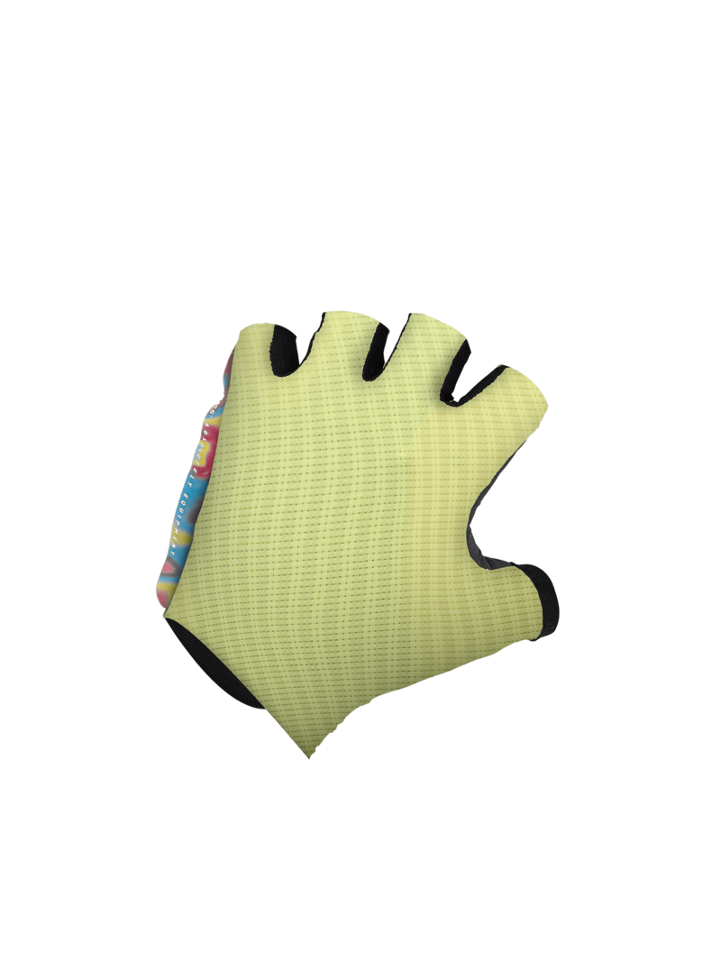 Dottore Clima Summer Gloves Lime