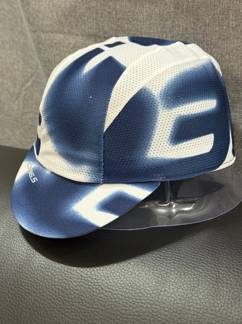 Signature Summer Cap Nautica -white