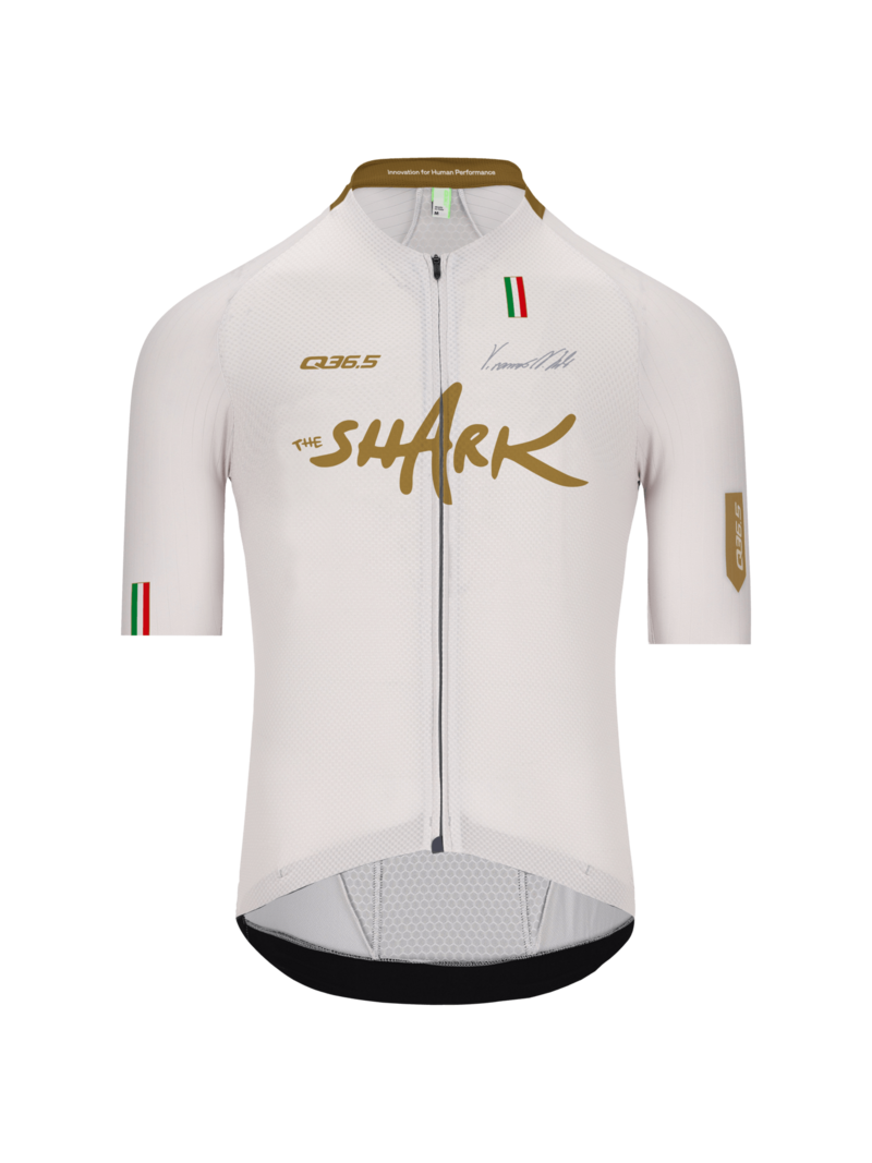 Gregarius Clima Nibali Olympic Jersey