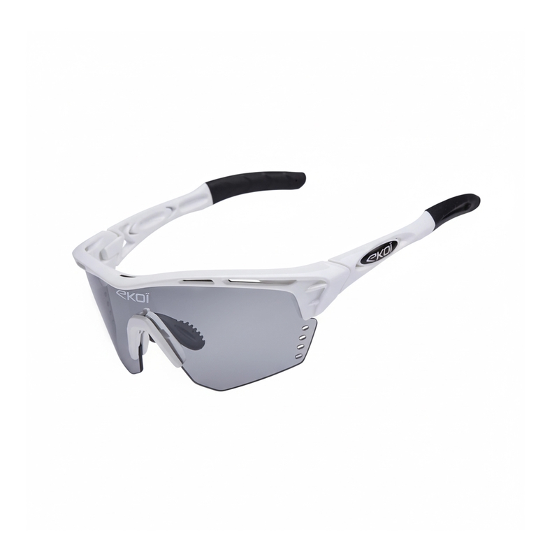Glasses EKOI PERSOEVO4 S26 White PH Cat 1-3