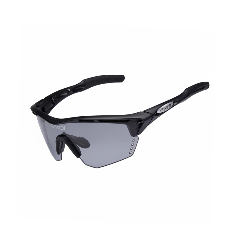 Glasses EKOI PERSOEVO4 S26 Black PH Cat 1-3