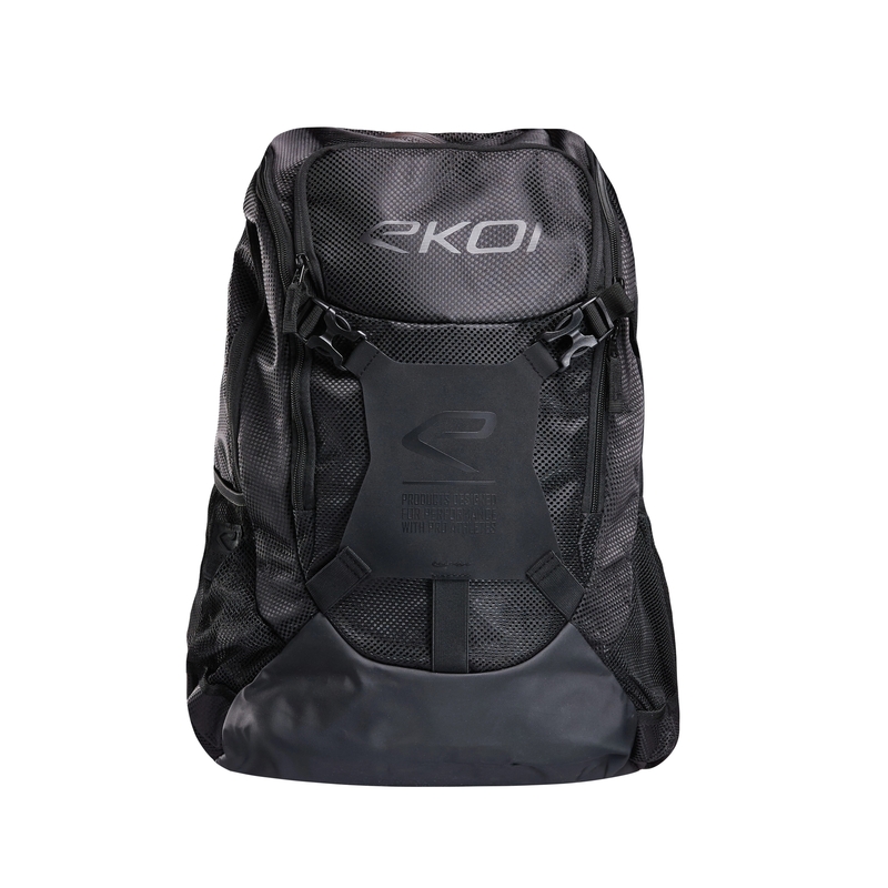 Backpack EKOI Perf CYCLING TEAM Ghost Edition
