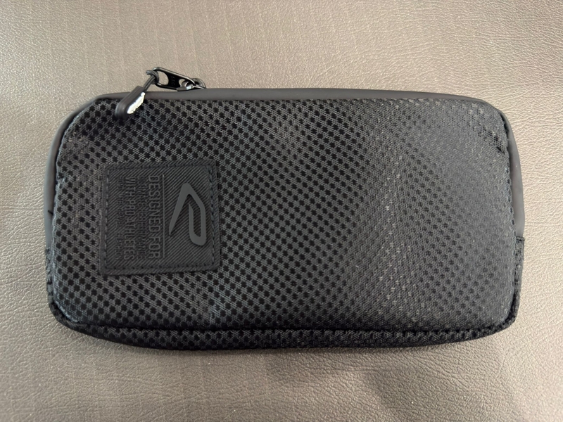 Waterproof pouch EKOI RAINPROOF Carbon Editions