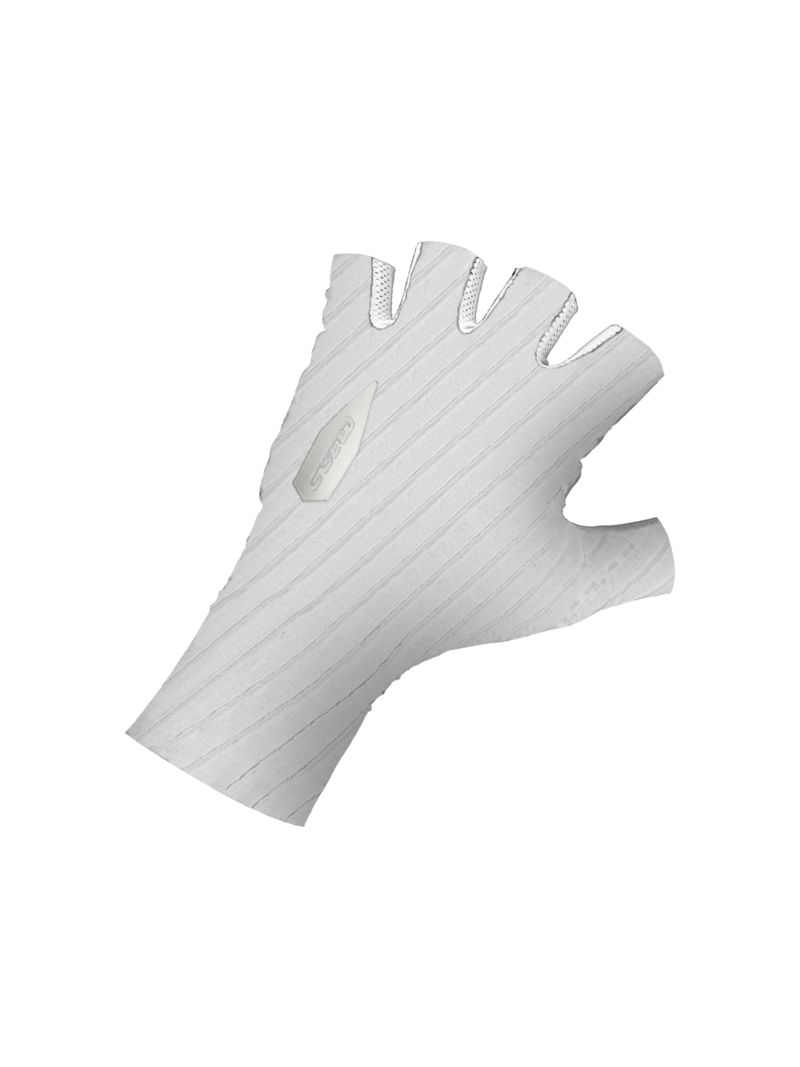 Dottore Aero Gloves White