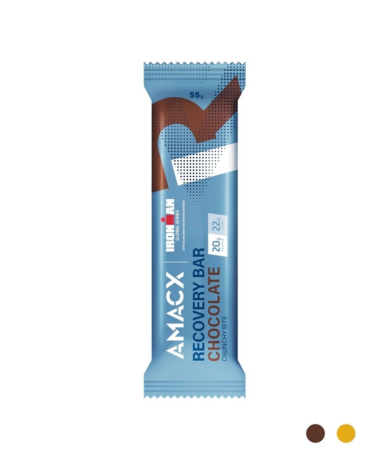 Recovery Bar Chocolate
