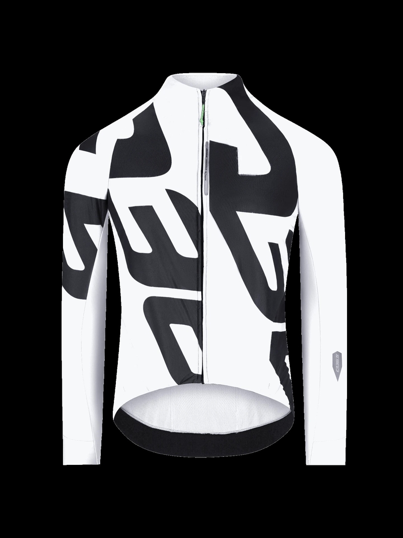 Gregarius Winter Jacket  White
