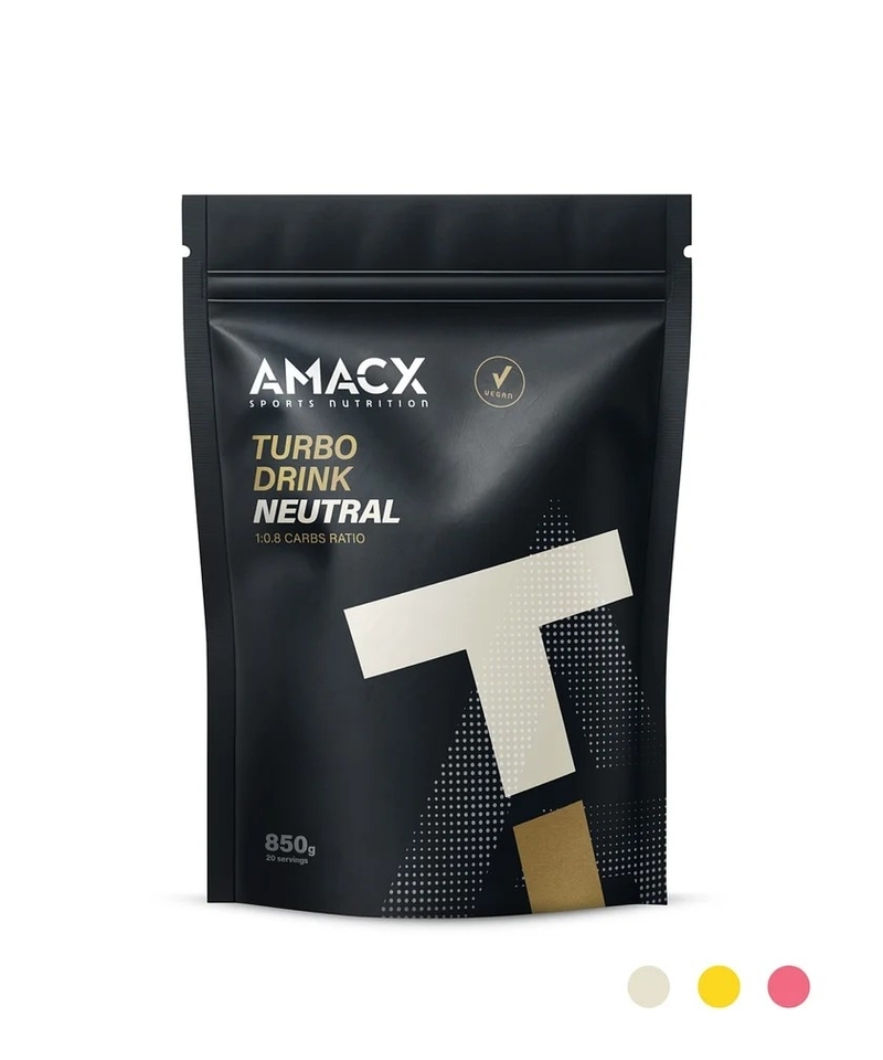 Turbo Drink Neutral