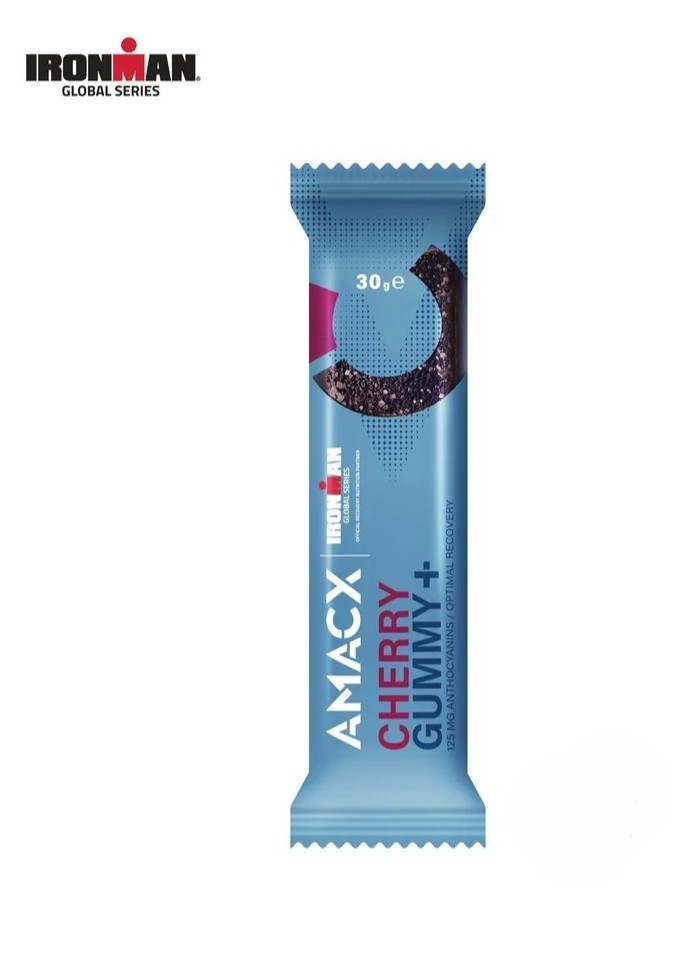 Amacx Cherry Gummy+
